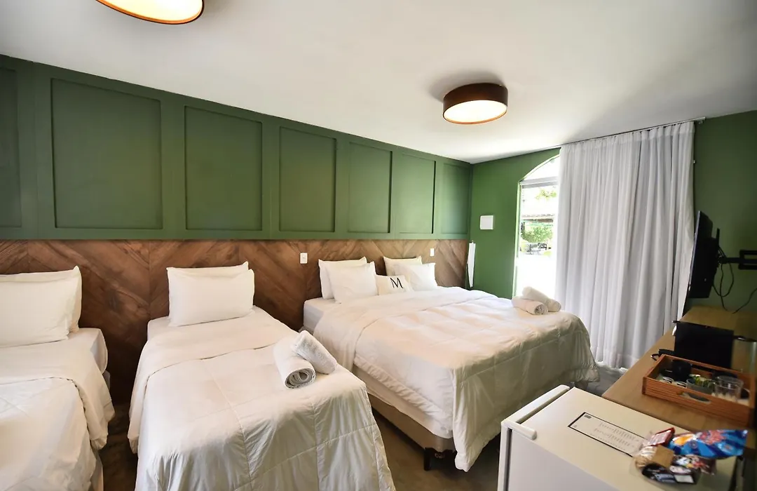 Mero Hotel Boutique-1